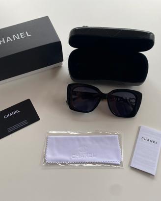 Occhiali da Sole Chanel