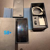 SAMSUNG S8+