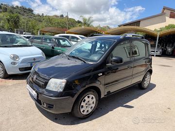 Fiat Panda 1.2 Dynamic Km Certificati