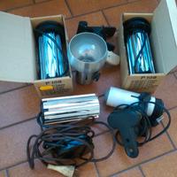 Faretti