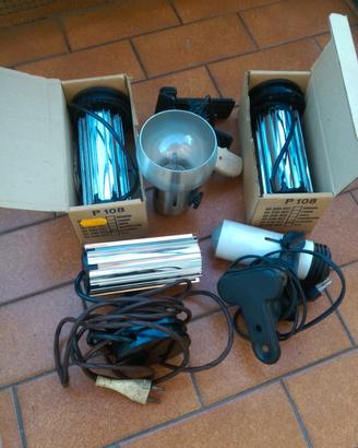 Faretti