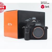 Sony A7 IV