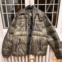 Piumino GEOX da uomo nuovo mai usato