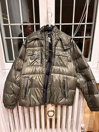 Piumino GEOX da uomo nuovo mai usato