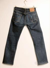 Jeans Levi's 505