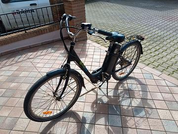 Bicicletta elettrica