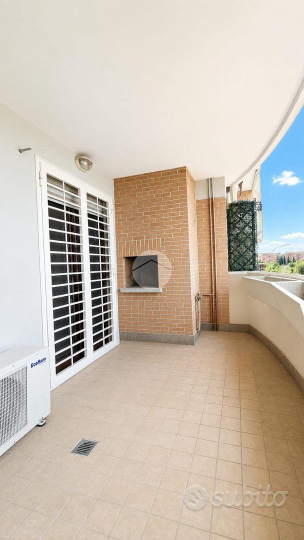 Appartamento – Roma, Porta di Roma, Municipio Roma III - Vista 4