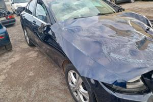 Mercedes classe c 220d 