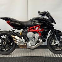 MV Agusta Rivale 800 - 2014