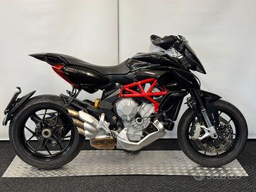 MV Agusta Rivale 800 - 2014