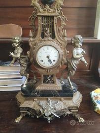 Orologio da camino Imperial 