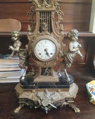 Orologio da camino Imperial 