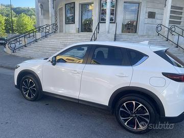 Mazda cx5 2.2 skyactive  150cv business