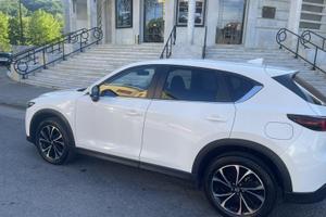 Mazda cx5 2.2 skyactive  150cv business