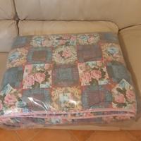 trapunta matrimoniale 