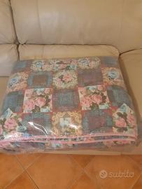 trapunta matrimoniale 