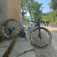 Giant propel sl0 kit telaio