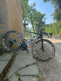 Giant propel sl0 kit telaio