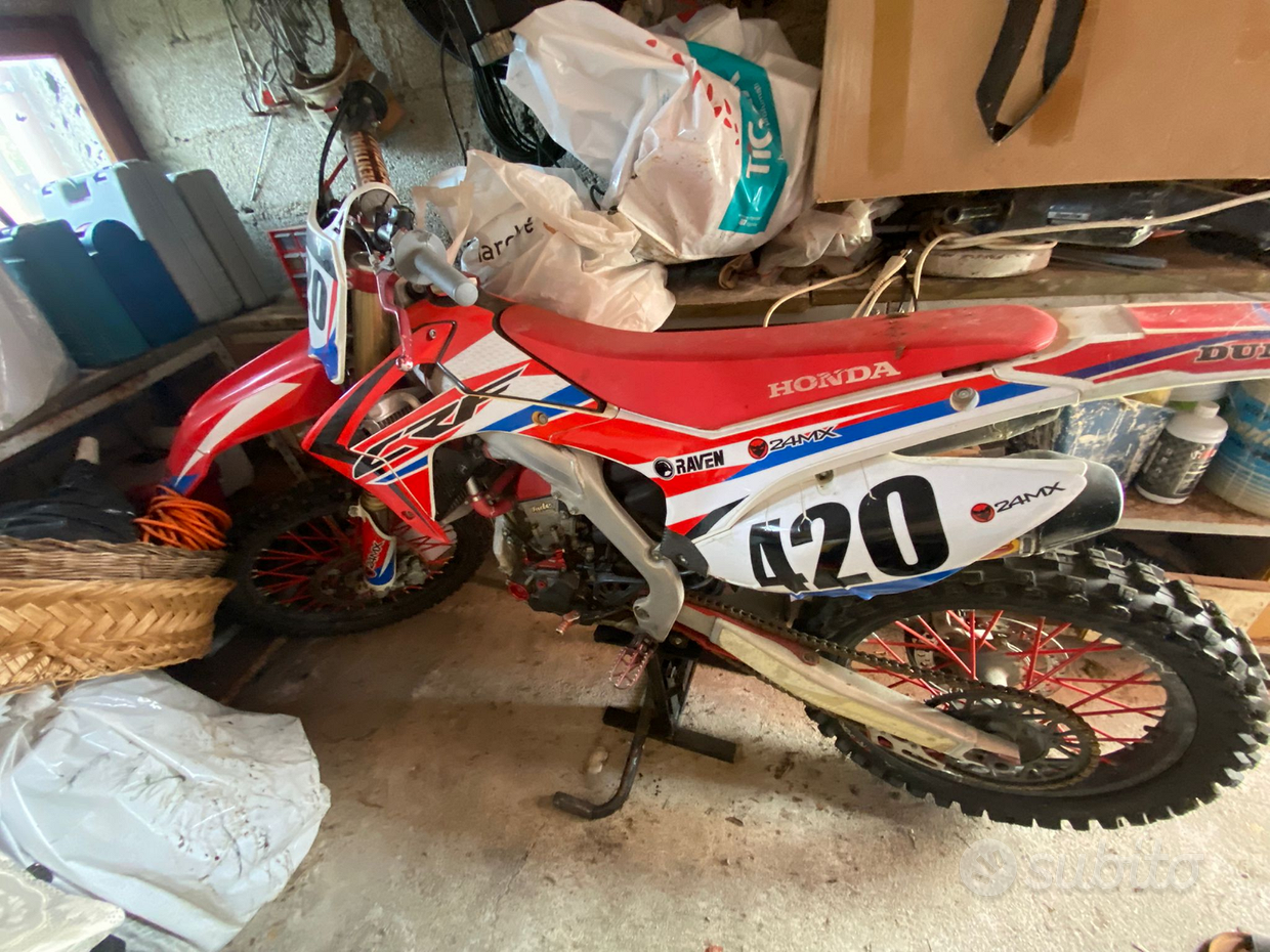 Atessa Concessionario Moto Honda Hero Honda Cbz Star Cbz Xtreme