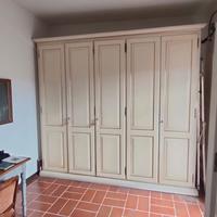 Armadio 5 ante