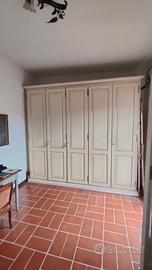 Armadio 5 ante