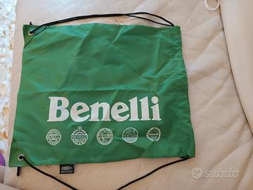 borsa Benelli 