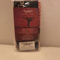 Fascia Originale Karate Kid Legends – Nuova