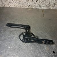 Guarnitura sram nx eagle