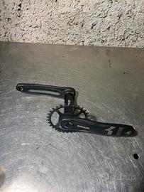 Guarnitura sram nx eagle