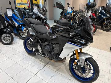 Yamaha Tracer 9 GT +