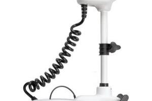 RIPTIDE TERROVA WR 55lbs/60"/12 Vdc (bianco)