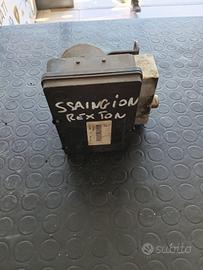 CENTRALINA ABS SSANGYONG Rexton 1Â° Serie Benzina