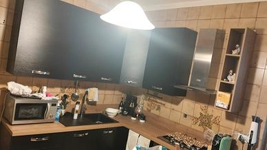 Cucina mondo convenienza 