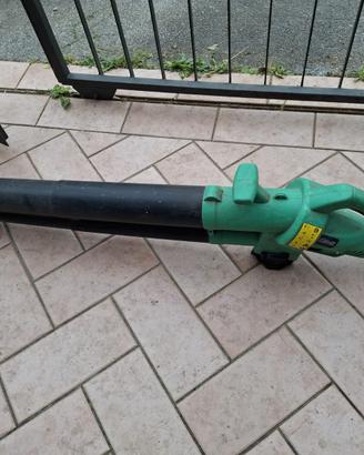 aspiratore trituratore CMI
