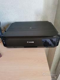 stampante fotografica Canon ip 7250