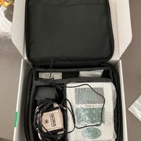 Magnetoterapia Globus Magnum 3000 pro