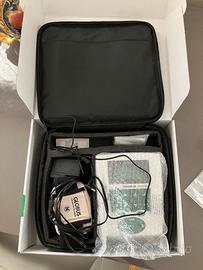 Magnetoterapia Globus Magnum 3000 pro