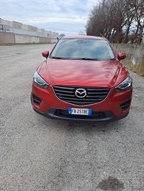 Mazda cx5 