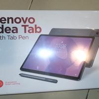 Lenovo idea Tab imballato 8/256 wifi 