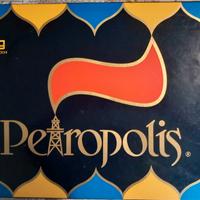 petropolis gioco in scatola anni 70