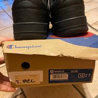 Scarpe uomo in pelle