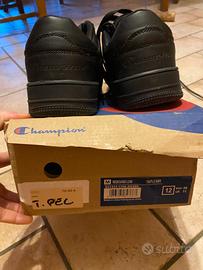 Scarpe uomo in pelle