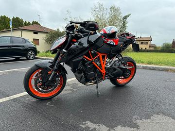KTM Superduke 1290 R 2.0 - 2018