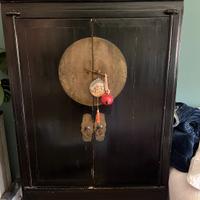 Mobile da sposa cinese