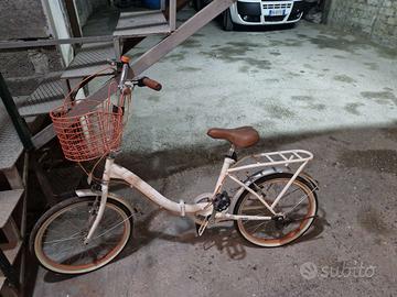 Bicicletta