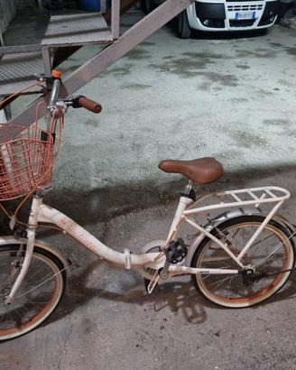 Bicicletta