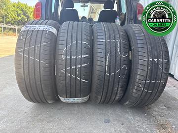 gomme usate 2255018 Estivo BRIDGESTONE - TUR - 270