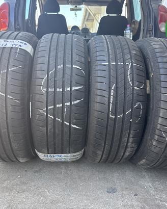 gomme usate 2255018 Estivo BRIDGESTONE - TUR - 270