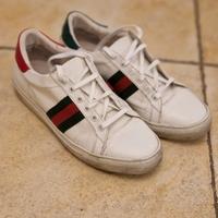 snickers Gucci Ace