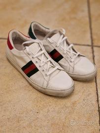 snickers Gucci Ace